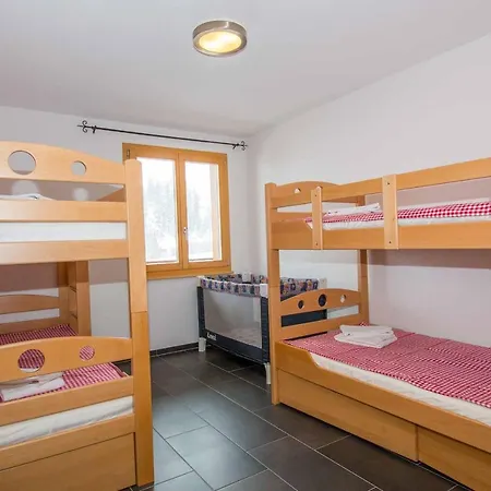 Appartement Schuetzenrain 1. Stock