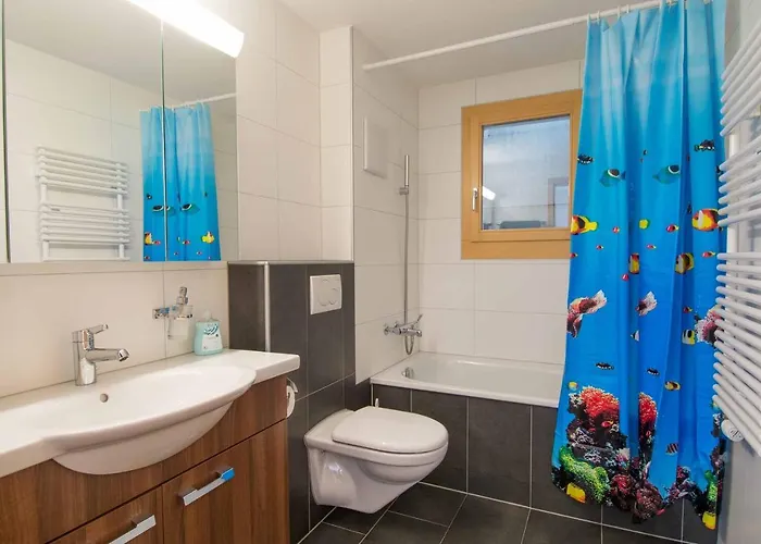 Schuetzenrain 1. Stock *