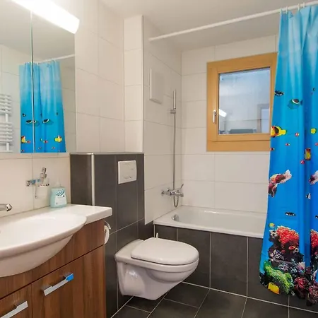 Schuetzenrain 1. Stock *