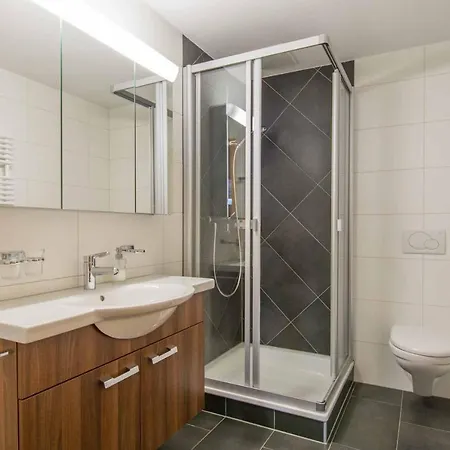 Schuetzenrain 1. Stock Apartamento *