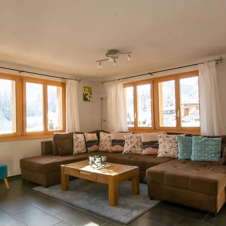 Schuetzenrain 1. Stock *